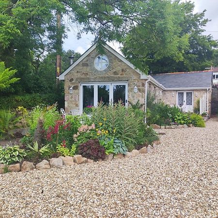 Willa Tree Fern Barn St Austell Zewnętrze zdjęcie